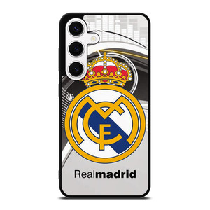 REAL MADRID 1 Samsung Galaxy S24 Case Cover