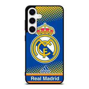 REAL MADRID SPAIN Samsung Galaxy S24 Case Cover