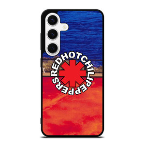RED HOT CHILI PEPPERS ICON Samsung Galaxy S24 Case Cover RED HOT CHILI PEPPERS ICON Samsung Galaxy S24 Case Cover