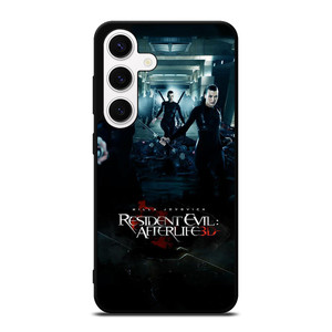 RESIDENT EVIL AFTERLIFE Samsung Galaxy S24 Case Cover RESIDENT EVIL AFTERLIFE Samsung Galaxy S24 Case Cover