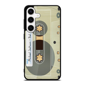 RETRO CASSETTE TAPE 2 Samsung Galaxy S24 Case Cover