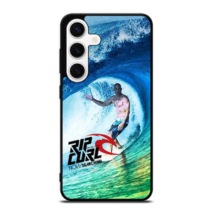 RIP CURL SURFING 3 Samsung Galaxy S24 Case Cover RIP CURL SURFING 3 Samsung Galaxy S24 Case Cover