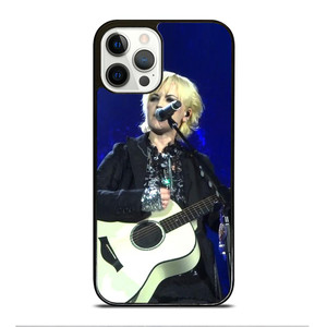 DOLORES O'RIORDAN iPhone 12 Pro Case Cover
