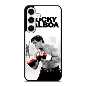 ROCKY BALBOA 1 Samsung Galaxy S24 Case Cover