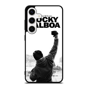 ROCKY BALBOA 2 Samsung Galaxy S24 Case Cover ROCKY BALBOA 2 Samsung Galaxy S24 Case Cover