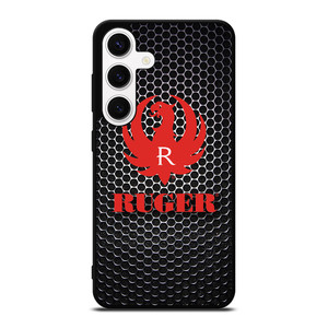 RUGER FIREARM STURM Samsung Galaxy S24 Case Cover RUGER FIREARM STURM Samsung Galaxy S24 Case Cover