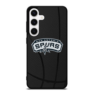SAN ANTONIO SPURS NBA Samsung Galaxy S24 Case Cover