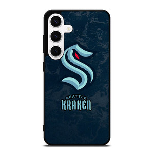 SEATTLE KRAKEN LOGO Samsung Galaxy S24 Case Cover