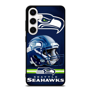 SEATTLE SEAHAWKS PRIDE Samsung Galaxy S24 Case Cover SEATTLE SEAHAWKS PRIDE Samsung Galaxy S24 Case Cover