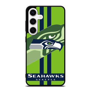 SEATTLE SEAHAWKS Samsung Galaxy S24 Case Cover