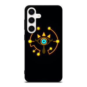 SHEIKAH SLATE LEGEND OF ZELDA Samsung Galaxy S24 Case Cover