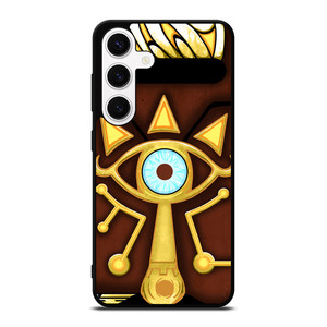 SHEIKAH SLATE ZELDA Samsung Galaxy S24 Case Cover