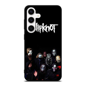SLIPKNOT CREW Samsung Galaxy S24 Case Cover SLIPKNOT CREW Samsung Galaxy S24 Case Cover