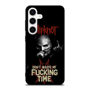 SLIPKNOT THE 9 Samsung Galaxy S24 Case Cover SLIPKNOT THE 9 Samsung Galaxy S24 Case Cover