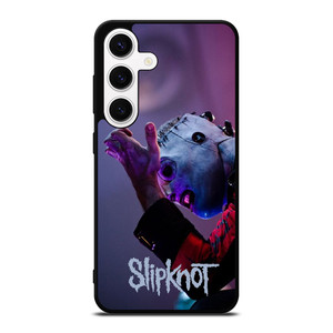 SLIPKNOT THE KNOT Samsung Galaxy S24 Case Cover SLIPKNOT THE KNOT Samsung Galaxy S24 Case Cover