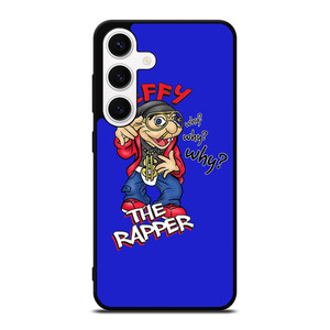 SML JEFFY WHY RAPPER Samsung Galaxy S24 Case Cover SML JEFFY WHY RAPPER Samsung Galaxy S24 Case Cover