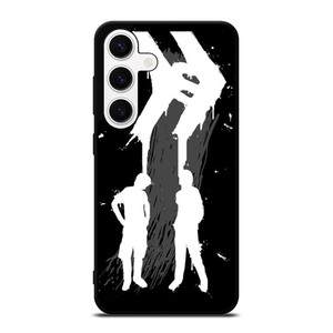 SMOSH LOGO 2 Samsung Galaxy S24 Case Cover