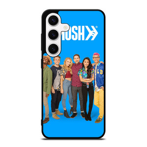 SMOSH SQUAD Samsung Galaxy S24 Case Cover