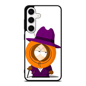 SOUTH PARK KENNY 1 Samsung Galaxy S24 Case Cover