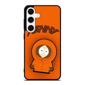 SOUTH PARK KENNY 4 Samsung Galaxy S24 Case Cover SOUTH PARK KENNY 4 Samsung Galaxy S24 Case Cover