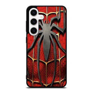 SPIDERMAN 2 Samsung Galaxy S24 Case Cover
