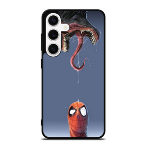 SPIDERMAN X VENOM Samsung Galaxy S24 Case Cover