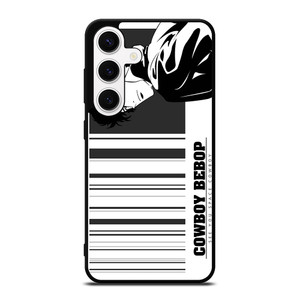 SPIKE SPIEGEL COWBOY BEBOP Samsung Galaxy S24 Case Cover