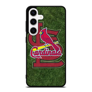 St LOUIS CARDINALS LOGO Samsung Galaxy S24 Case Cover