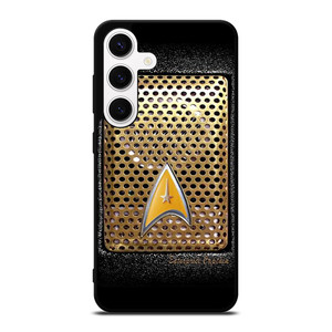 STAR TREK COMMUNICATOR Samsung Galaxy S24 Case Cover STAR TREK COMMUNICATOR Samsung Galaxy S24 Case Cover