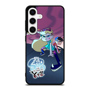 STAR vs THE FORCES OF EVIL 1 Samsung Galaxy S24 Case Cover