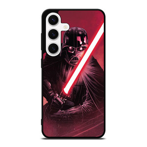 STAR WARS DARTH VADER 2 Samsung Galaxy S24 Case Cover
