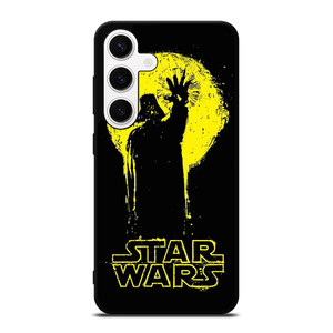 STAR WARS DARTH VADER OLLY Samsung Galaxy S24 Case Cover
