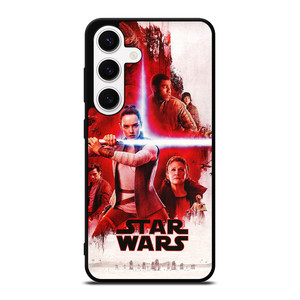 STAR WARS JEDI 2 Samsung Galaxy S24 Case Cover STAR WARS JEDI 2 Samsung Galaxy S24 Case Cover