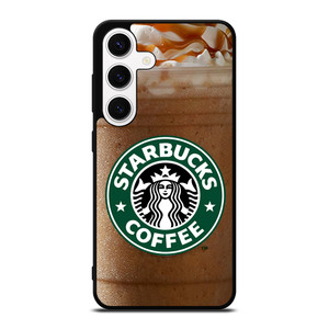 STARBUCKS ICE COFFEE 1 Samsung Galaxy S24 Case Cover