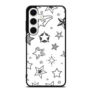STARRY STAR Samsung Galaxy S24 Case Cover