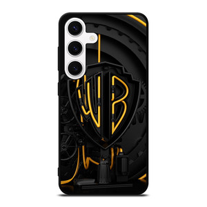 STEAMPUNK WARNER BROS Samsung Galaxy S24 Case Cover