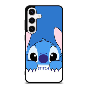 STITCH AND LILO OHANA Samsung Galaxy S24 Case Cover