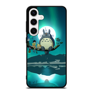 STUDIO GHIBLI MY NEIGHBOR TOTORO Samsung Galaxy S24 Case Cover