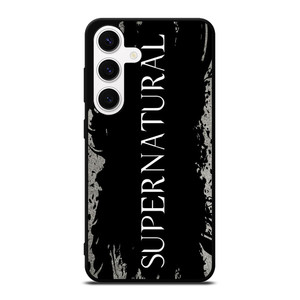 SUPERNATURAL 1 Samsung Galaxy S24 Case Cover
