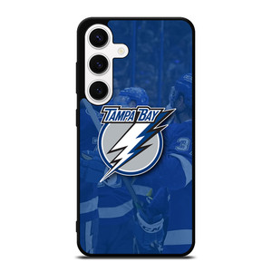 TAMPA BAY LIGHTNING NHL LOGO Samsung Galaxy S24 Case Cover TAMPA BAY LIGHTNING NHL LOGO Samsung Galaxy S24 Case Cover