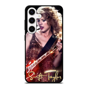 TAYLOR SWIFT ALISON Samsung Galaxy S24 Case Cover