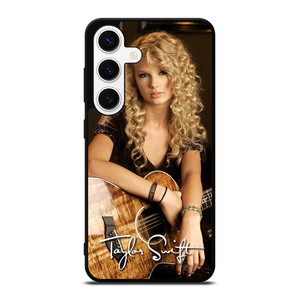 TAYLOR SWIFT Samsung Galaxy S24 Case Cover