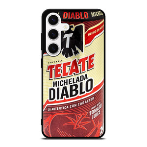 TECATE BEER CERVEZA Samsung Galaxy S24 Case Cover TECATE BEER CERVEZA Samsung Galaxy S24 Case Cover