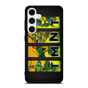 TEENAGE MUTANT NINJA TURTLES 1 Samsung Galaxy S24 Case Cover TEENAGE MUTANT NINJA TURTLES 1 Samsung Galaxy S24 Case Cover