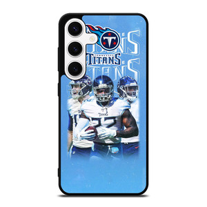 TENNESSEE TITANS FOOTBALL Samsung Galaxy S24 Case Cover TENNESSEE TITANS FOOTBALL Samsung Galaxy S24 Case Cover