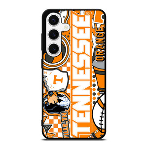 TENNESSEE VOLS UT ORANGE Samsung Galaxy S24 Case Cover TENNESSEE VOLS UT ORANGE Samsung Galaxy S24 Case Cover