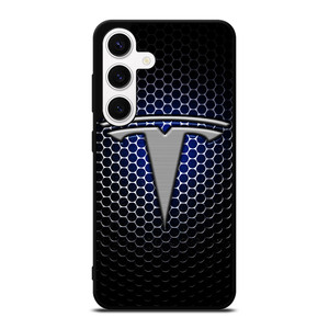 TESLA MOTORS 2 Samsung Galaxy S24 Case Cover TESLA MOTORS 2 Samsung Galaxy S24 Case Cover