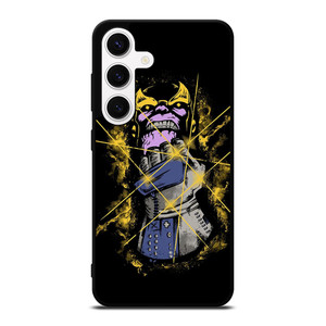THANOS MARVEL INFINITY Samsung Galaxy S24 Case Cover