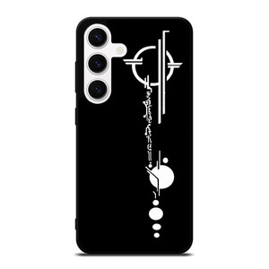 THE 100 TV SERIES LEXA TATTOO Samsung Galaxy S24 Case Cover