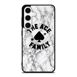 THE ACE FAMILY DAZZLE Samsung Galaxy S24 Case Cover